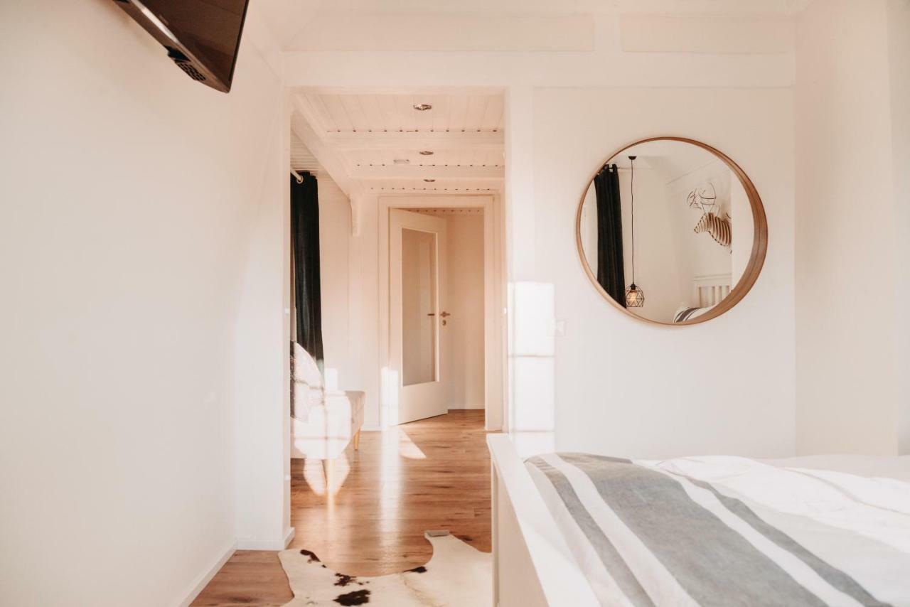 Harz Cottage Emma 바트라우터베르크 외부 사진